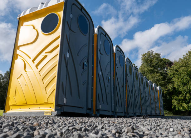Hales Corners, WI Portable Potty Rental Company