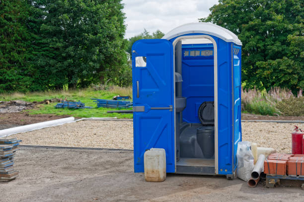 Best Restroom Trailer for Weddings  in Hales Corners, WI